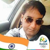 Amit Sharma's photo