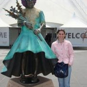Banu Akis's photo