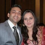 Pasha Arshad's photo