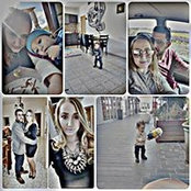 Albina Biton's photo