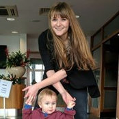Rosie Cripps's photo