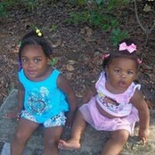 Photo de Kiara Raye