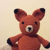 Foto von Ali Harding