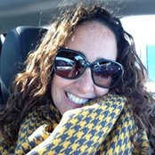 Nadine Sghir's photo