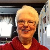 Pat Warfield-Witschie's photo