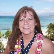 Yvette H. Englands billede
