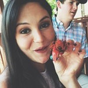 madison williams's photo