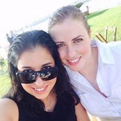 Tahamara Ortiz's photo