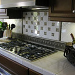 Charmet Tile