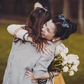 Anna Radunskaya's photo