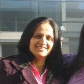 Aruna Zaveri's photo