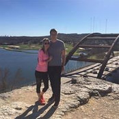 Kaitlyn White's photo