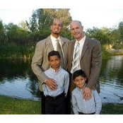 Chris Edmonds-Waters's photo