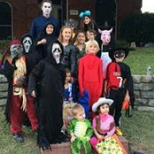 Carla Winstead's photo