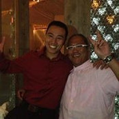 Christopher Wong's photo