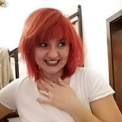 Sabrina Oubinova's photo