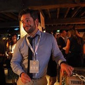 Mark Ratcliffe's photo