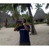 Kwame Saidi's photo