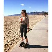 Alexis Pierson's photo