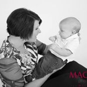 Andie Mayess foto