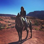 Rachel Baiman's photo