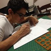 Carlos R. Orozcos foto