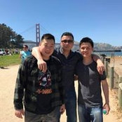 Jeff Choi's photo