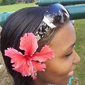 Senissa Jobity-Harewoods foto