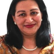 Sushri Sharad Singh's photo