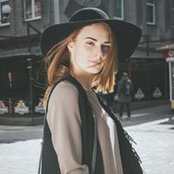 Vikintė Valantinaitė's photo