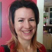 Isabel Lévesque's photo