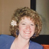 Nicola Thomas's photo