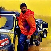 Photo de Amod Joshi