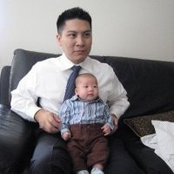 William Chang's photo