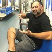 David Castillo's photo