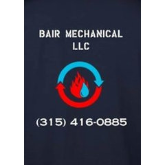 Bair mechanical llc