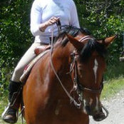 Foto von Madeleine Hall