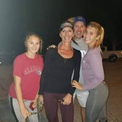 Stephanie Miles's photo