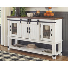 Wet Bar