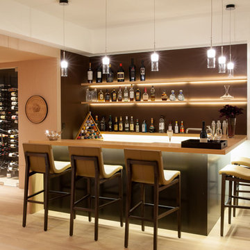 Palisades Residence