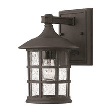 Outdoor Lighting