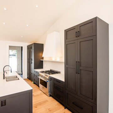 bungalow modern farmhouse