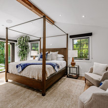 Kupan - Master Bedroom