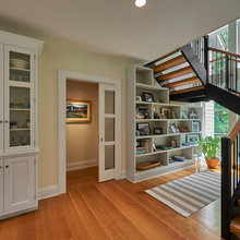 Home interiors I like
