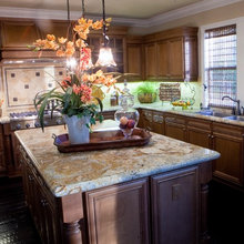 Kitchen Ideas