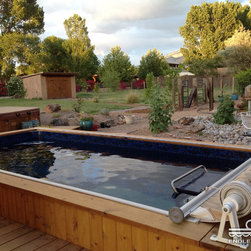 Original Endless Pools&reg; - Lifestyle And Leisure