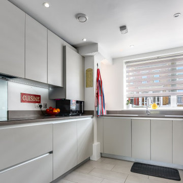 Clapton Town House