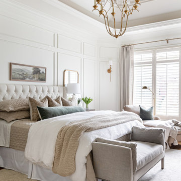 Waxhaw Home