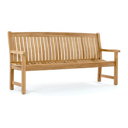 Veranda 6FT Bench - 13883 - Outdoor Benches
