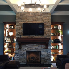 Living Room Ideas